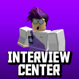 Dominic's Custom Badges Interview Center