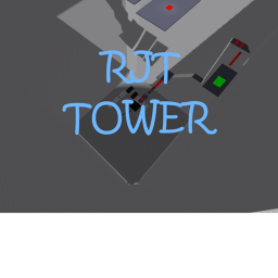 R,J,T tower (beta)