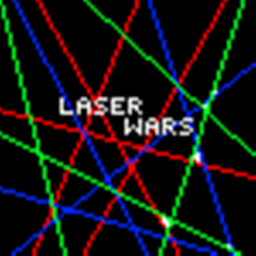 Laser Wars [PRE-ALPHA]