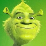 If you hate shrek get out of my group