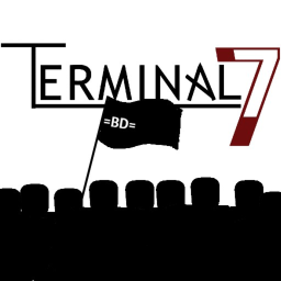 TERMINAL7 =BD=