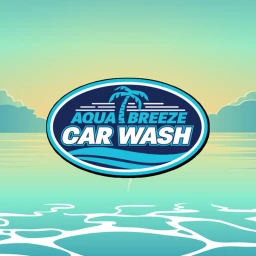 Aqua Breeze Car Wash Cartersville icon