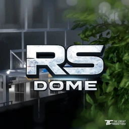 Raw Signal Dome [ROBLOX] icon