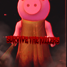 Survive The Killers