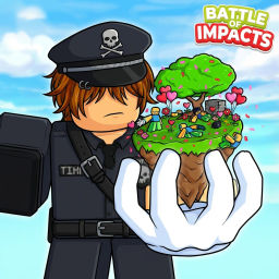 Battle of Impacts