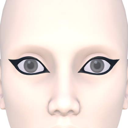 Eyeliner Cute thumbnail