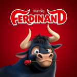 The Ferdinand's!