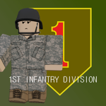 1st Infantry Division 2020's
