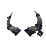 Dracen Horns