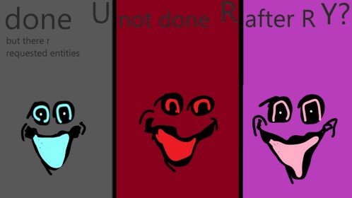 an old game of mine