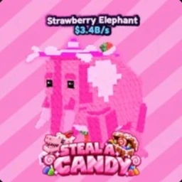 Steal A Candy icon