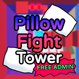[ Free Admin ] Pillow Fight Tower