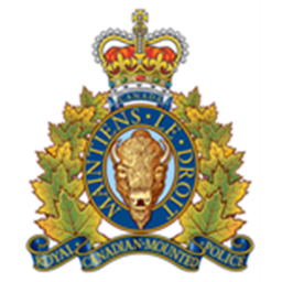 RCMP Police station.