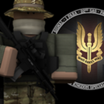 [U.K.S.F.] United Kingdom Special Forces