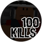 100 Kills