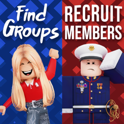 Group Finding Center