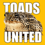 Toads United Official