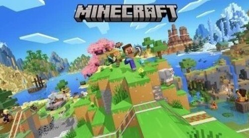 Minecraft: Édition Alpha