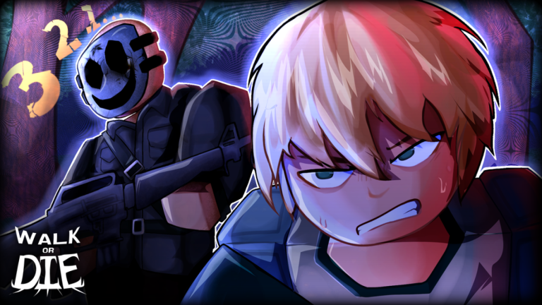 🥾 Walk or Die screenshot 4