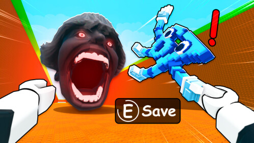 Escape 67 For Brainrots!