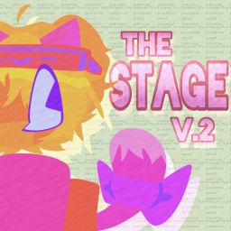 The Stage v.2