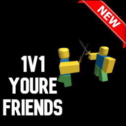 [UPDATE] 1v1 swordfight
