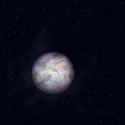 Space Skybox