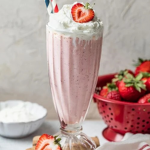The Milkshakes :)