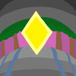 Glow of The Underworld [ALPHA] icon