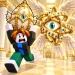 Steal Backroom Eggs icon