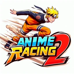 Anime Racing 2 Development icon