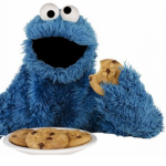 Cookies are the best!