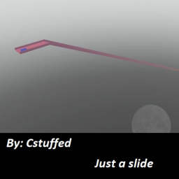 A slide