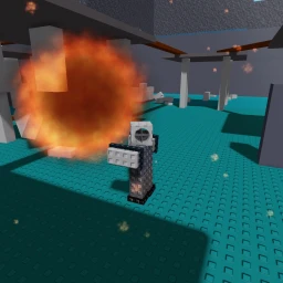 DestroyBlox! icon