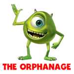 The Orphanage Official
