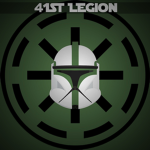 [-41st Legion-]