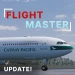 [AIRBUS A340!] Flight Master icon