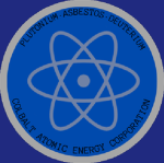 Cobalt Atomic Energy Corporation