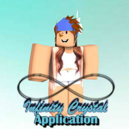 Infinity Crystal App-Center