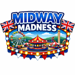 Midway Madness fun fair