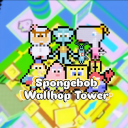 [NEW!] Spongebob Wallhop Tower