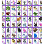 Trade pets (Adopt me)