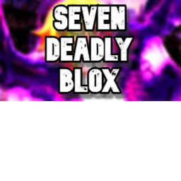 Seven Deadly Blox