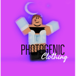 Photogenic Clothing ♡