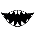 Fierce Maw Creations