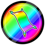 [FUN] Rainbow Carpet! 🌈