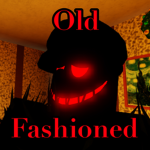 Old Fashioned.