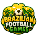 Brazillian Football Games
