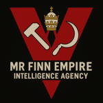 Mr Fin n Gamer Official