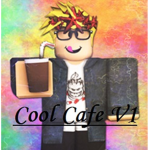 Cool Cafe V1